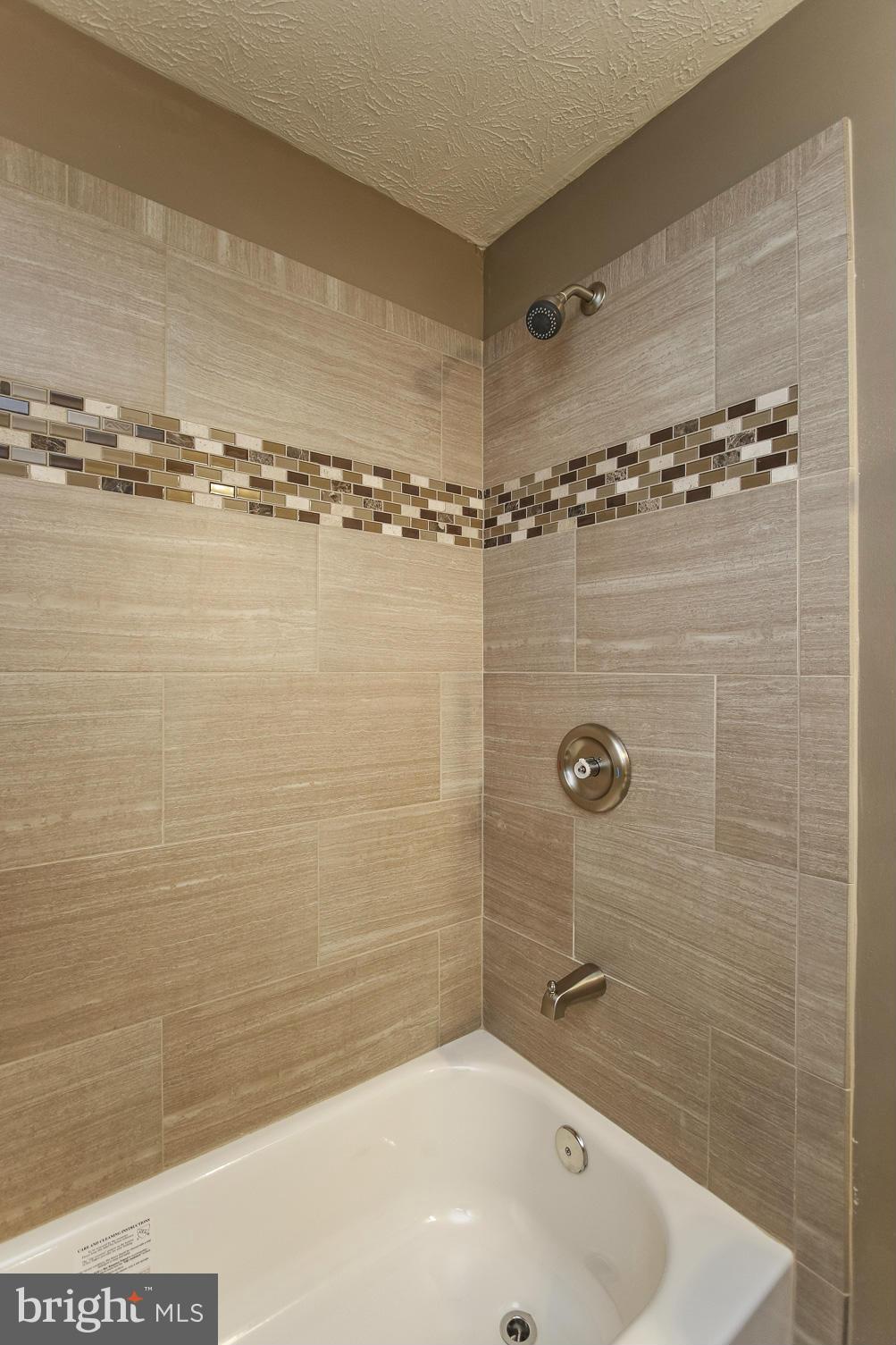 6358 Greenfield Road Elkridge, MD 21075 - Photo 15 of 28 Completely renovated upper level bathroom