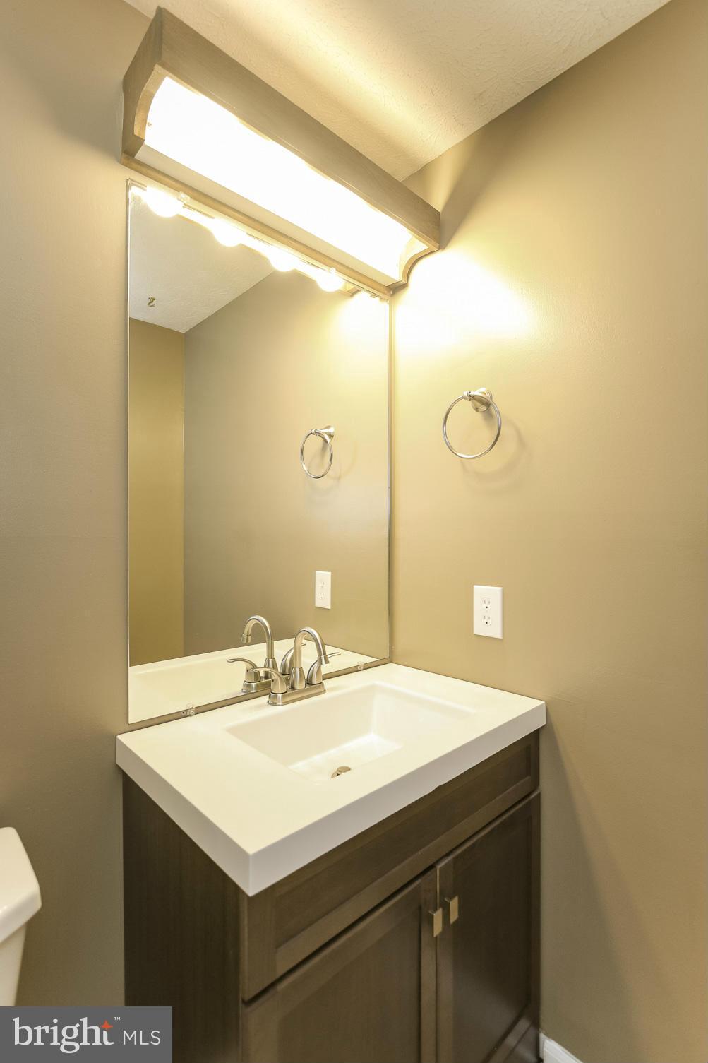 6358 Greenfield Road Elkridge, MD 21075 - Photo 23 of 28 Full bathroom in lower level