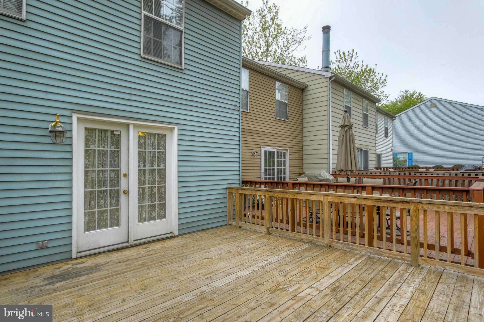 6358 Greenfield Road Elkridge, MD 21075 - Photo 26 of 28 Exterior (Rear)