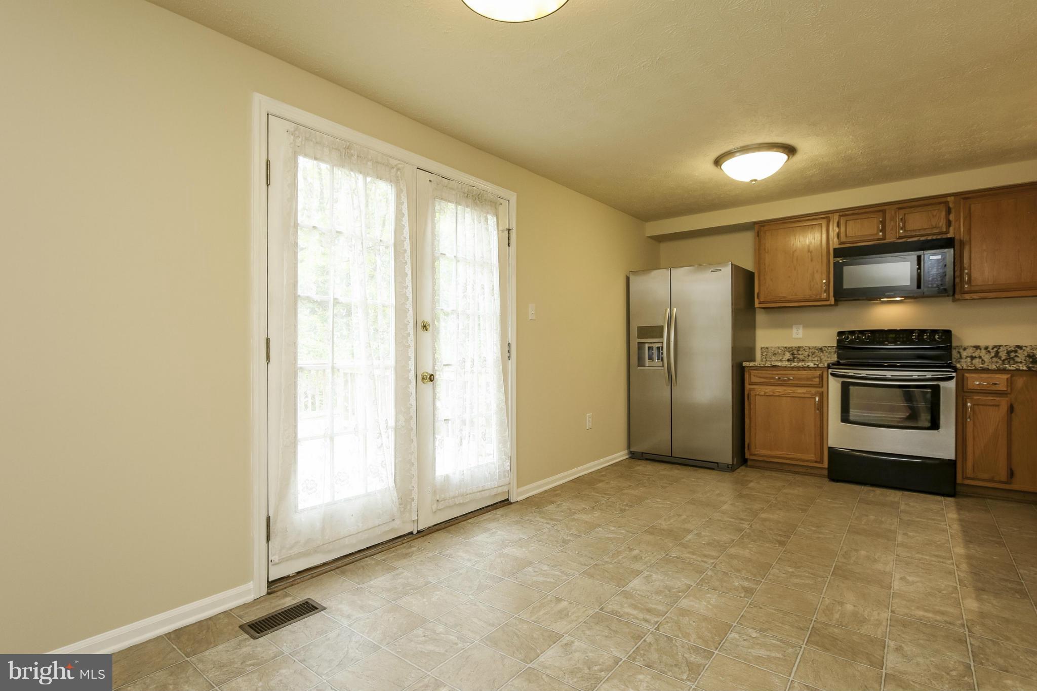 6358 Greenfield Road Elkridge, MD 21075 - Photo 8 of 28 Kitchen