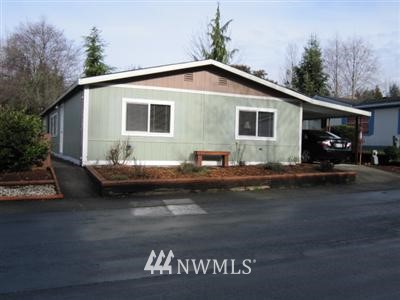 375 Union Avenue Southeast, Unit 149 Renton, WA 98059 - Photo 1 of 1