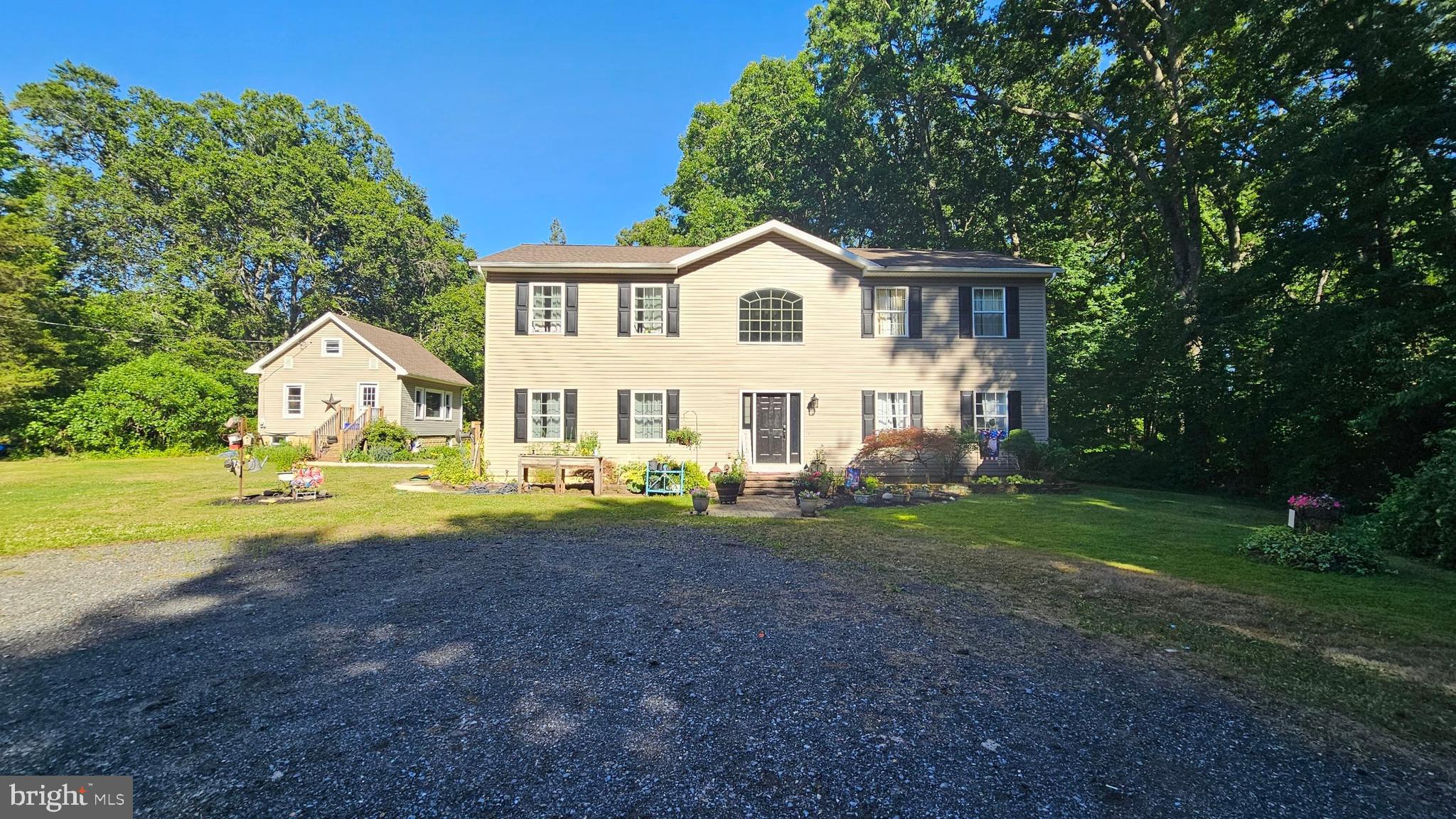 400 Monroeville Road Monroeville, NJ 08343 - Photo 3 of 24