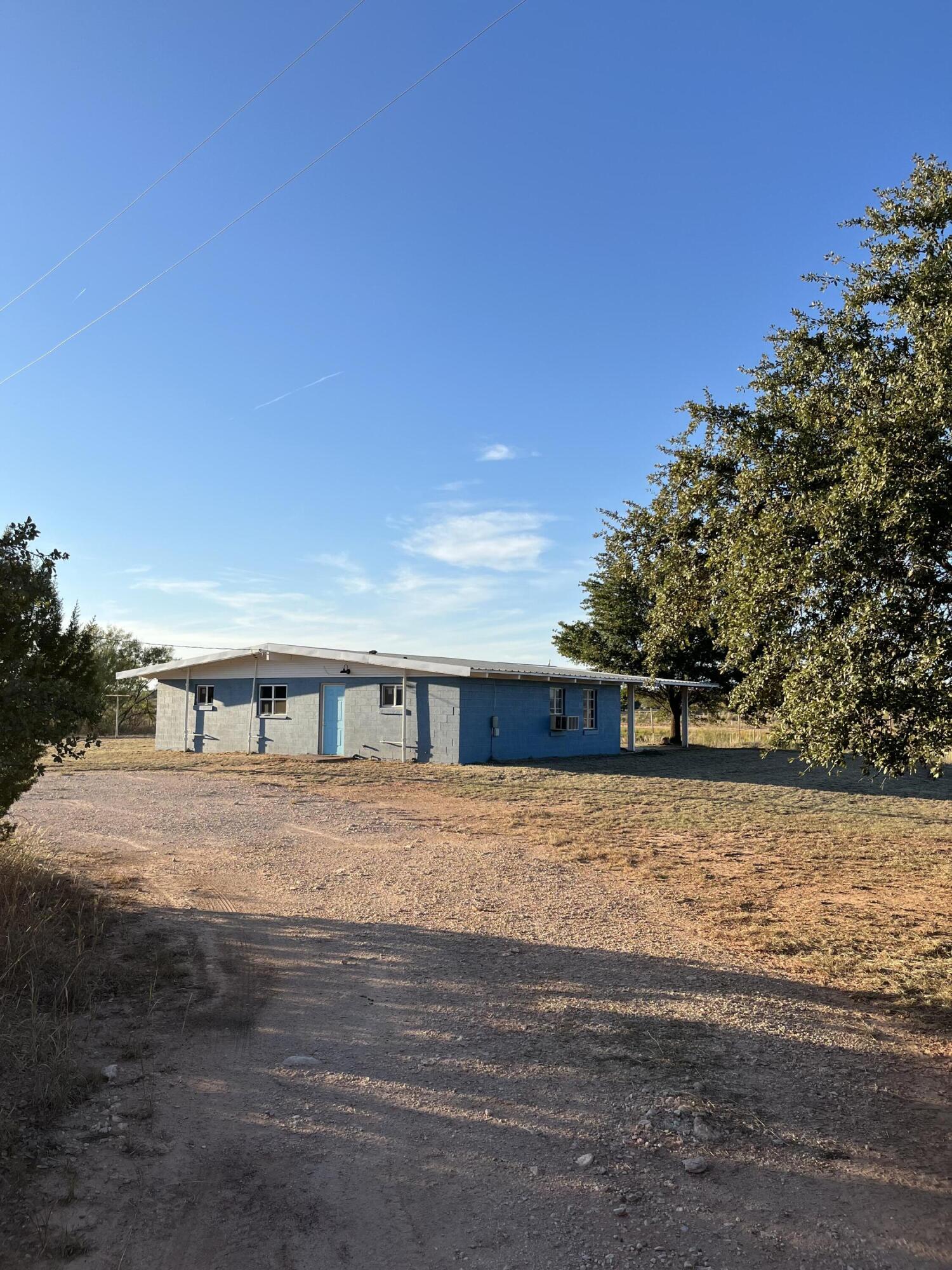 126 Thompson Road Blackwell, TX 79506 - Photo 1 of 32 IMG_6415