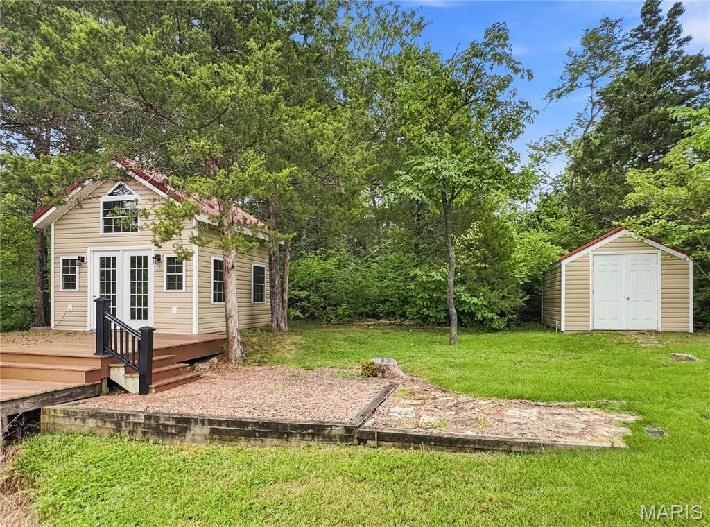 507 Leach Branch Road Hermann, MO 65041 - Photo 60 of 77