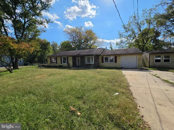 $230,000 | 450 South Hawthorne Avenue, Lindenwold, NJ 08021