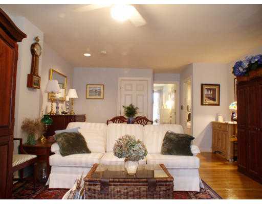 69 Dartmouth Street, Unit 2 Boston, MA 02116 - Photo 1 of 1 Gallery Image 1