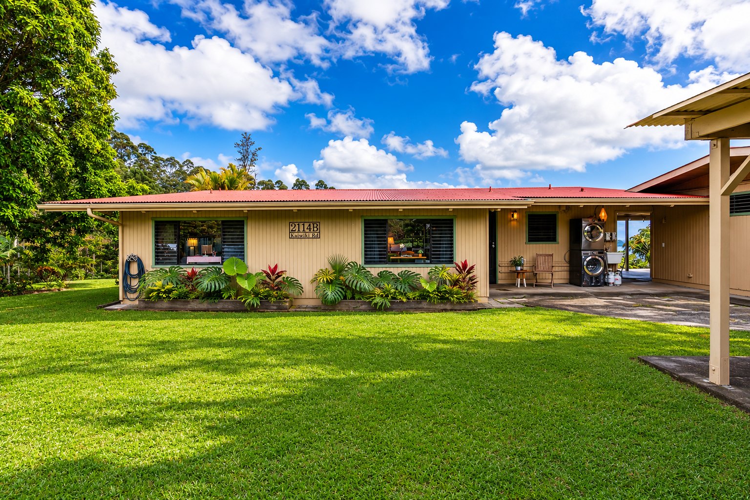 2114 B Kaiwiki Road Hilo, HI 96720 - Photo 3 of 30