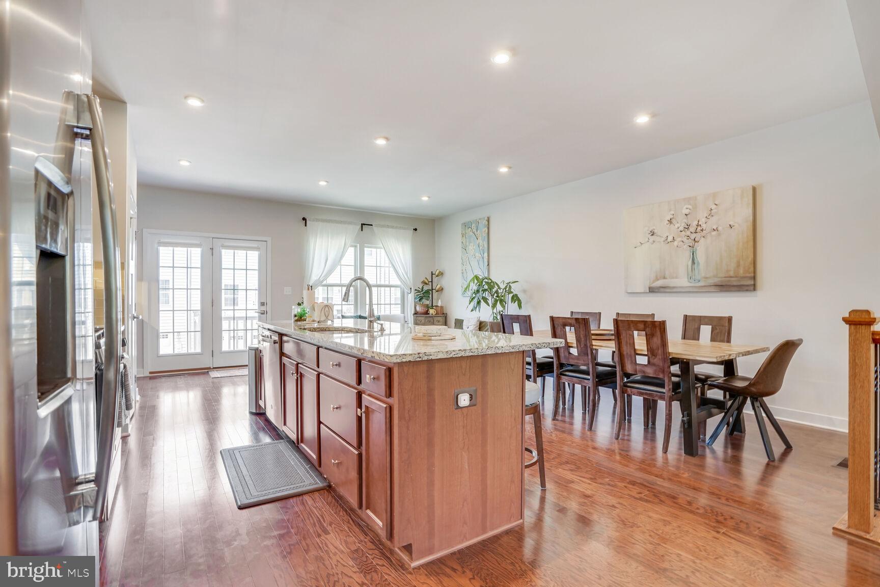 18110 Red Cedar Road Dumfries, VA 22026 - Photo 5 of 26 Gallery Image 5