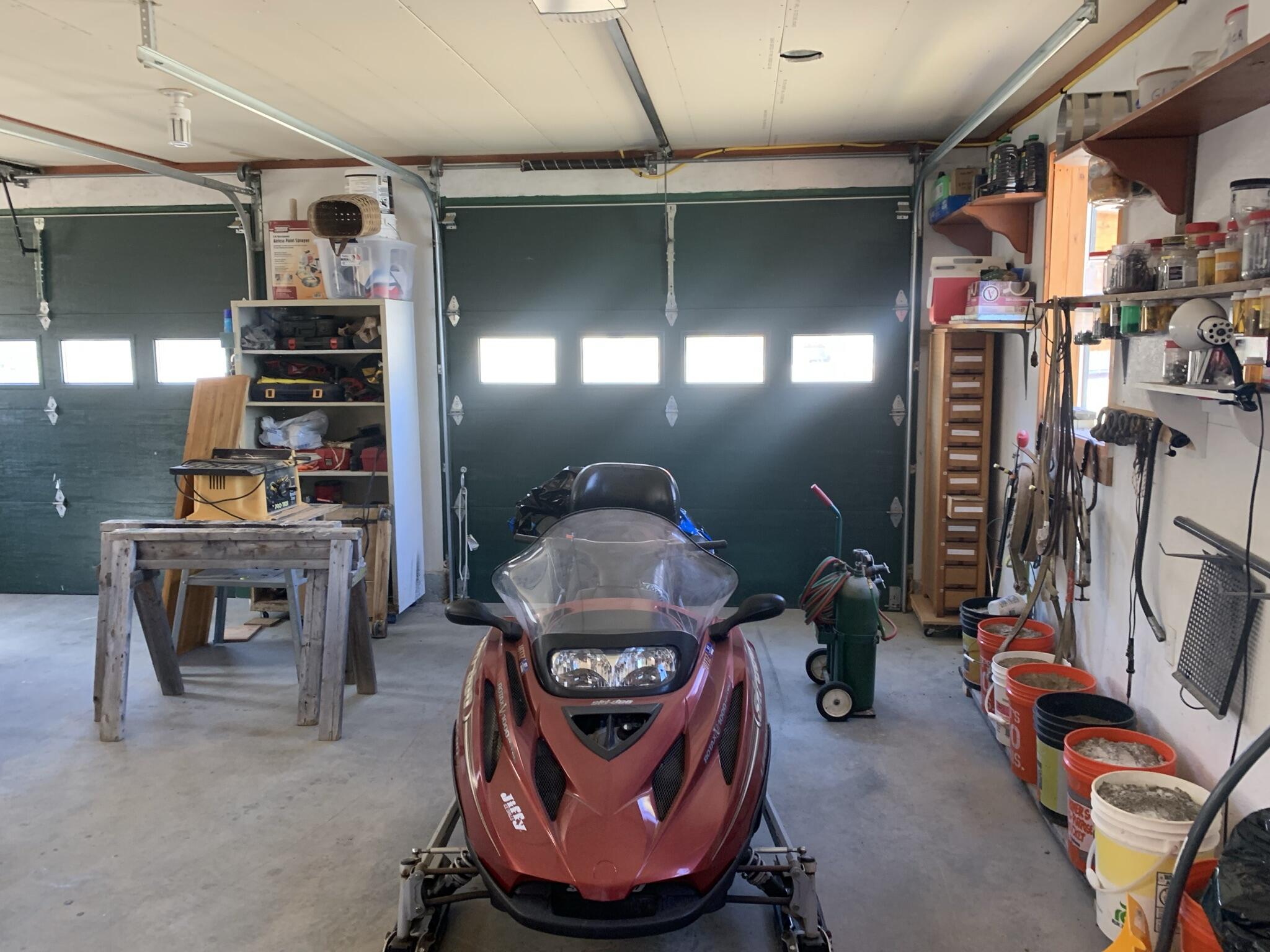 169 Turkey Tail Road Millinocket, ME 04462 - Photo 33 of 43 F0EFAAA0-B86A-4767-A5C8-0BA216DE5816