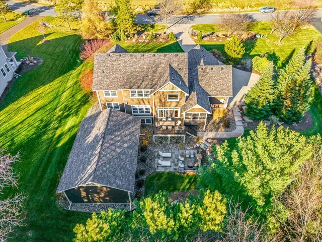 $1,245,000 | 741 Mount Curve Chase, Hudson, WI 54016