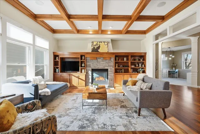 $1,245,000 | 741 Mount Curve Chase, Hudson, WI 54016