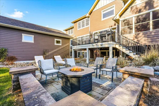 $1,245,000 | 741 Mount Curve Chase, Hudson, WI 54016