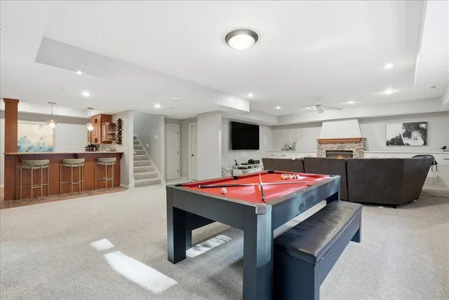 $1,245,000 | 741 Mount Curve Chase, Hudson, WI 54016