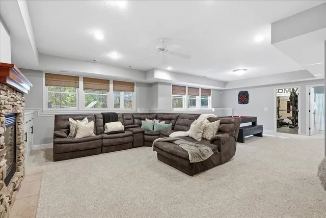 $1,245,000 | 741 Mount Curve Chase, Hudson, WI 54016