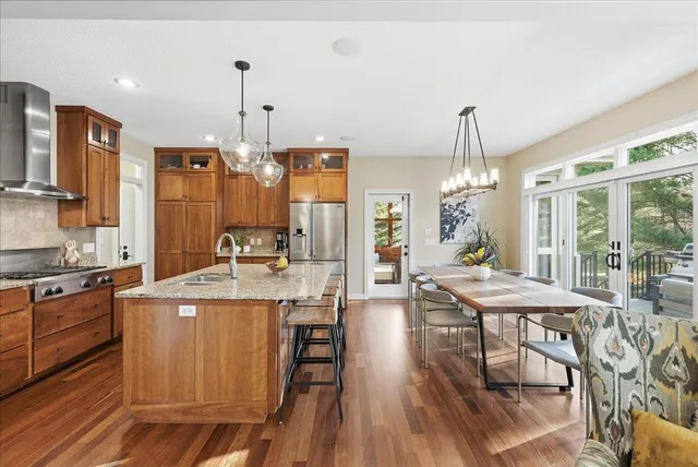 $1,245,000 | 741 Mount Curve Chase, Hudson, WI 54016