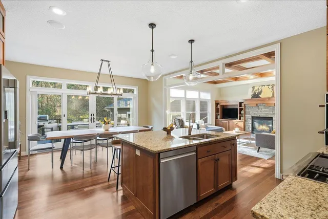 $1,245,000 | 741 Mount Curve Chase, Hudson, WI 54016