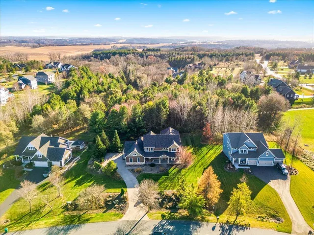 $1,245,000 | 741 Mount Curve Chase, Hudson, WI 54016