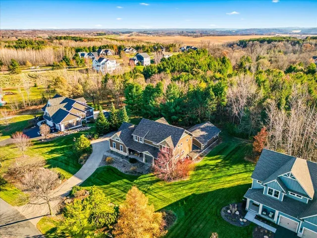 $1,245,000 | 741 Mount Curve Chase, Hudson, WI 54016