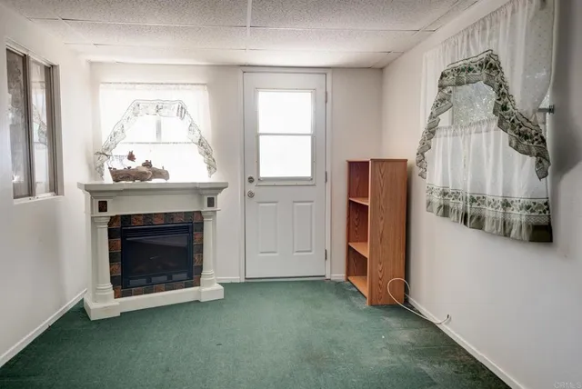 $59,000 | 1010 Palm Canyon Drive, Unit 32, Borrego Springs, CA 92004