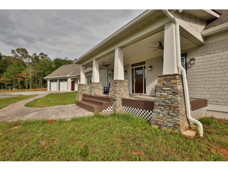1545 Damascus Road Blue Ridge, GA 30513 - Photo 1 of 1