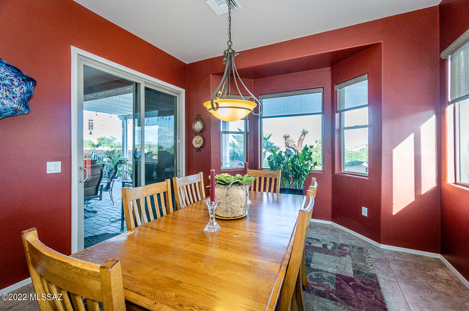 950 Observation Trail Green Valley, AZ 85614 - Photo 17 of 48