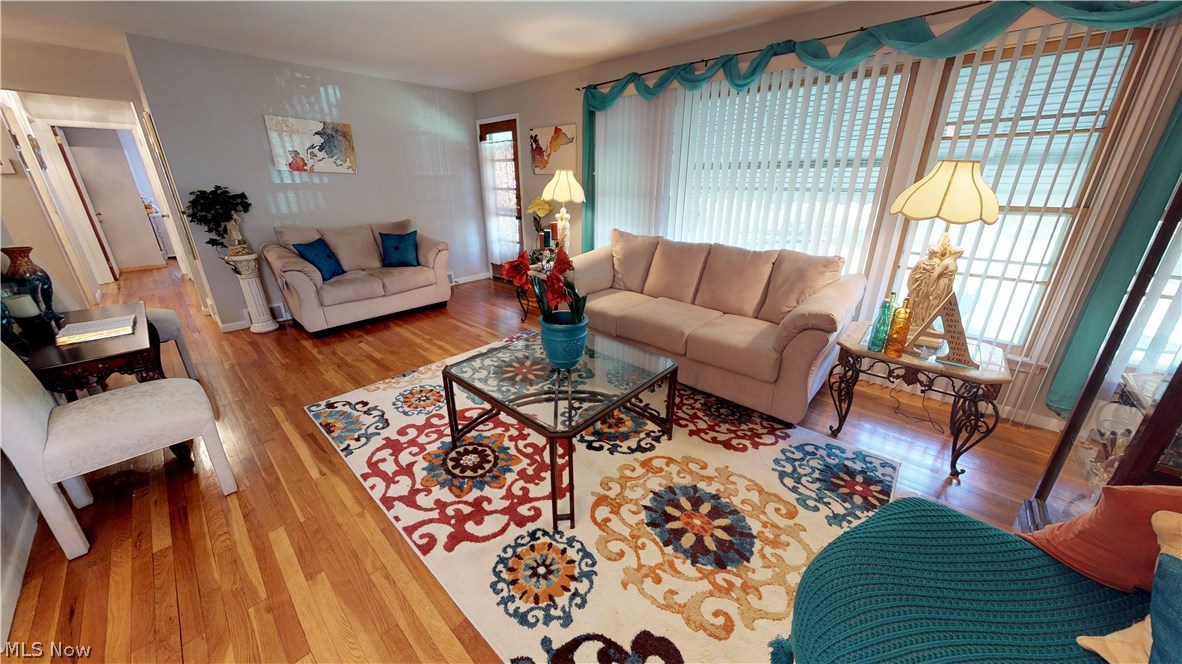 5023 South Sedgewick Road Cleveland, OH 44124 - Photo 18 of 33