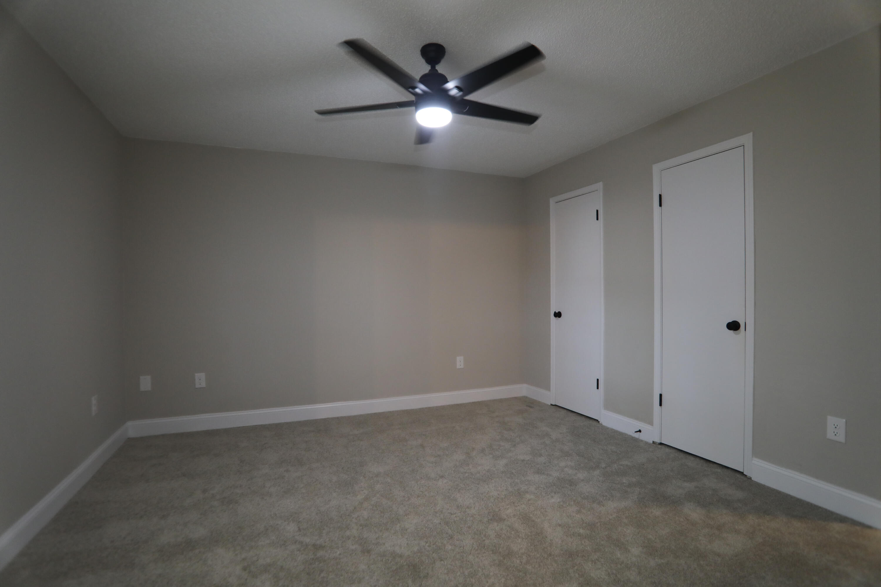 169 John King Road Crestview, FL 32539 - Photo 16 of 20 a view of an empty room