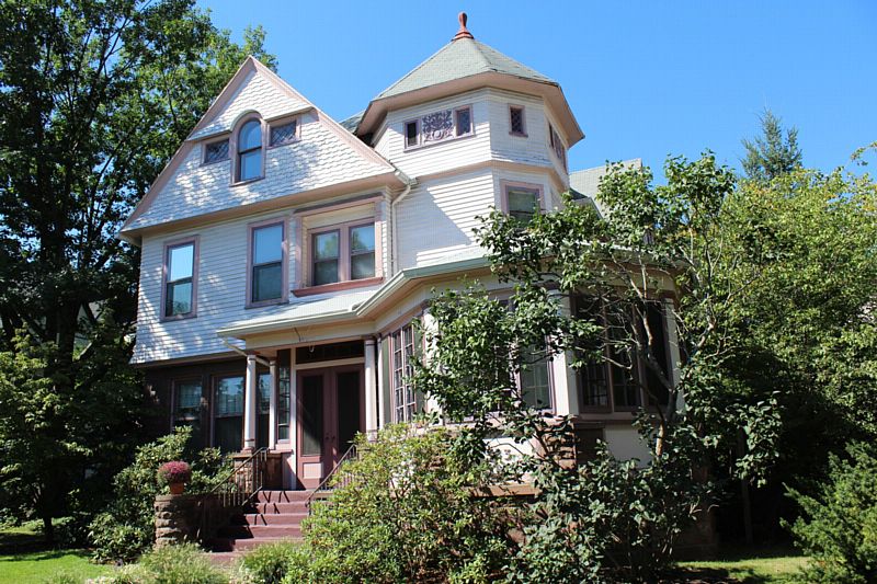 353 Oxford Street Rochester, NY 14607 - Photo 1 of 1