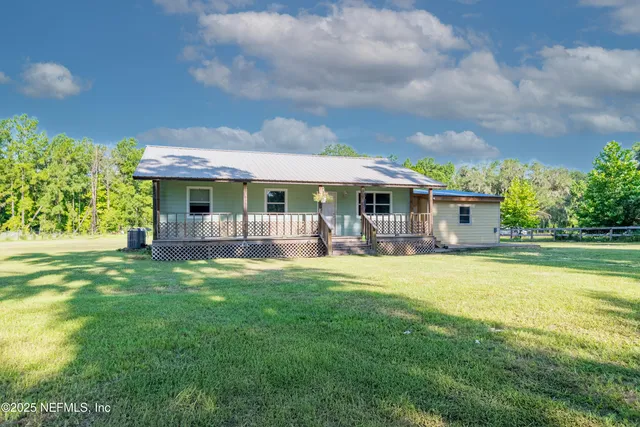 $299,900 | 4881 Southwest 136th Court, Lake Butler, FL 32054