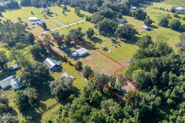 $294,900 | 4881 Southwest 136th Court, Lake Butler, FL 32054