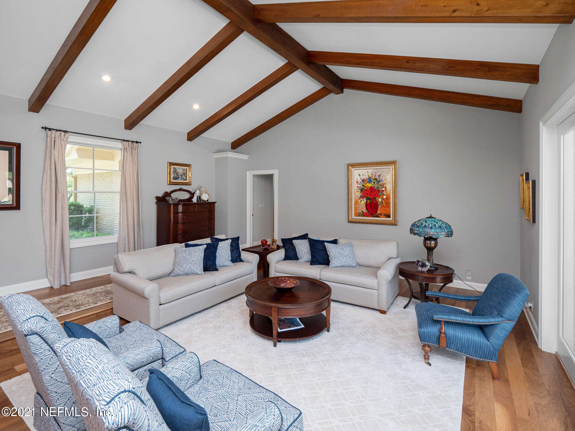 8270 Hunters Grove Road Jacksonville, FL 32256 - Photo 11 of 76 Living Room