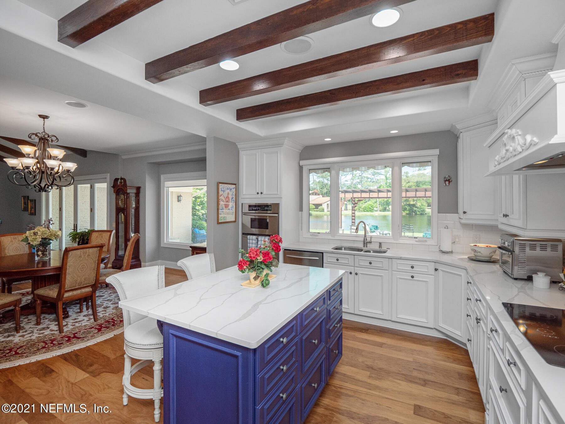 8270 Hunters Grove Road Jacksonville, FL 32256 - Photo 14 of 76 Kitchen