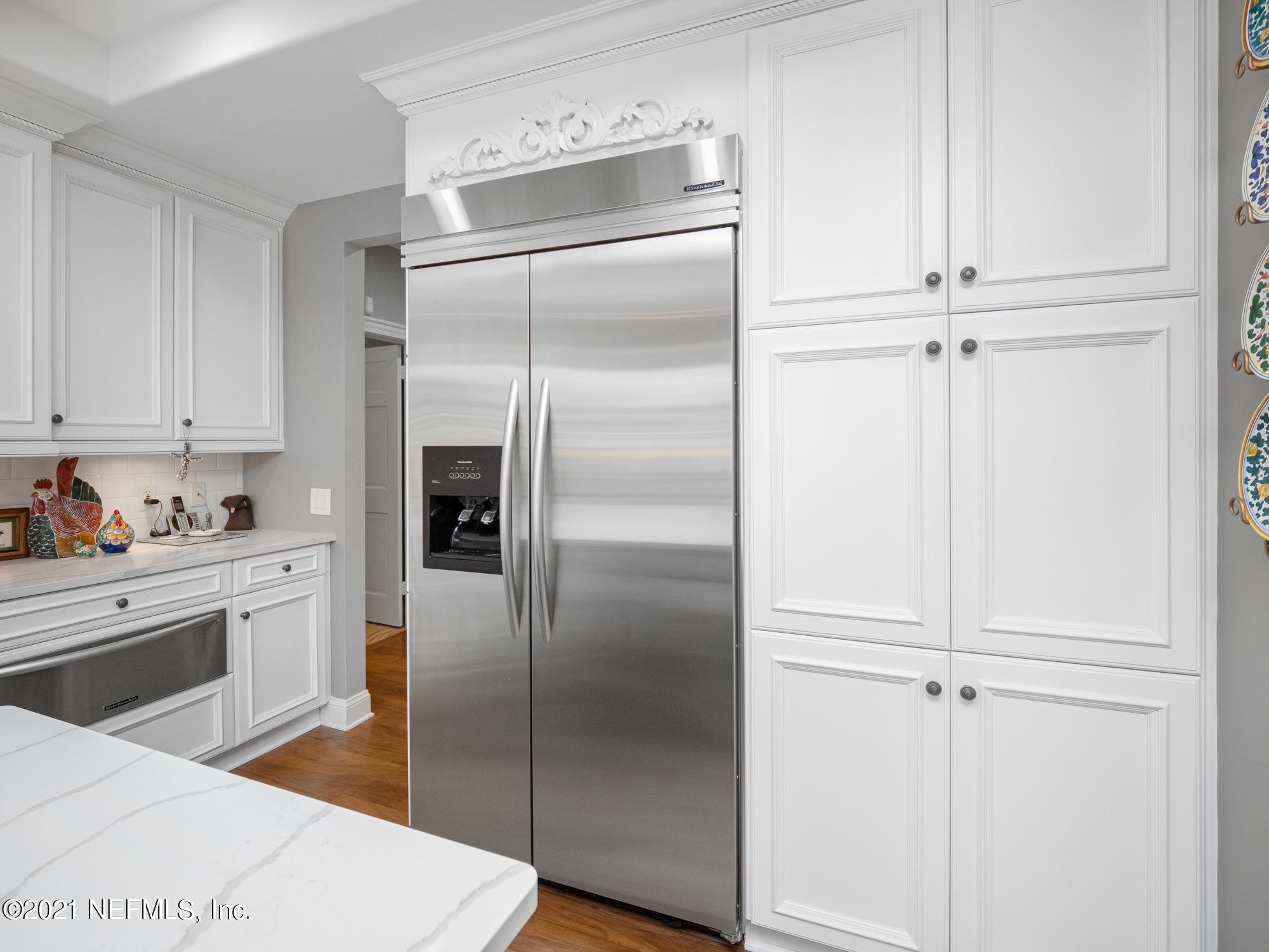 8270 Hunters Grove Road Jacksonville, FL 32256 - Photo 20 of 76 Kitchen