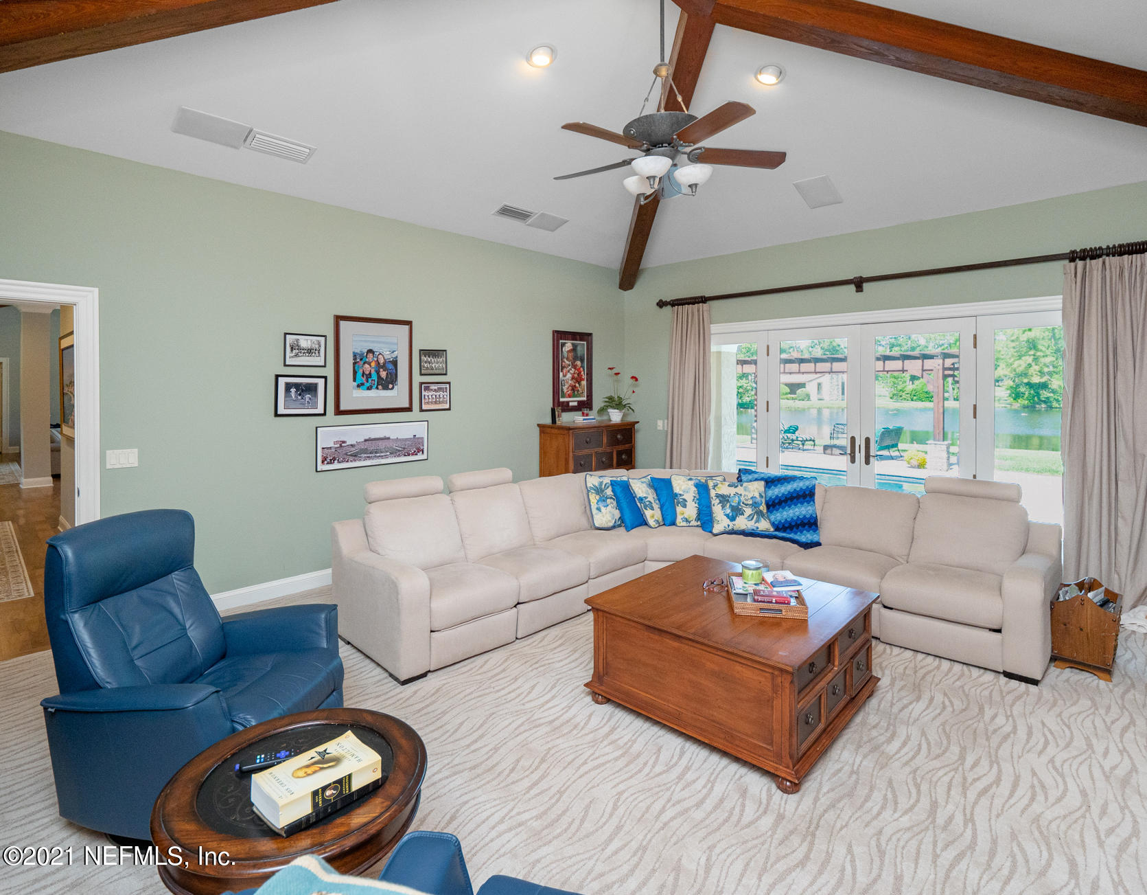8270 Hunters Grove Road Jacksonville, FL 32256 - Photo 21 of 76 Family Room