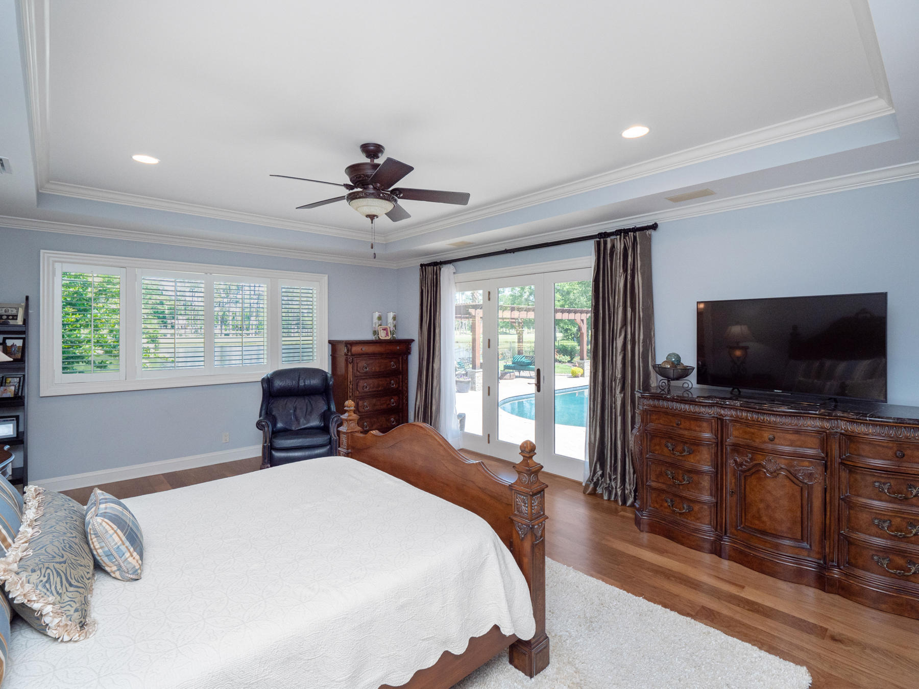 8270 Hunters Grove Road Jacksonville, FL 32256 - Photo 30 of 76 Primary Suite