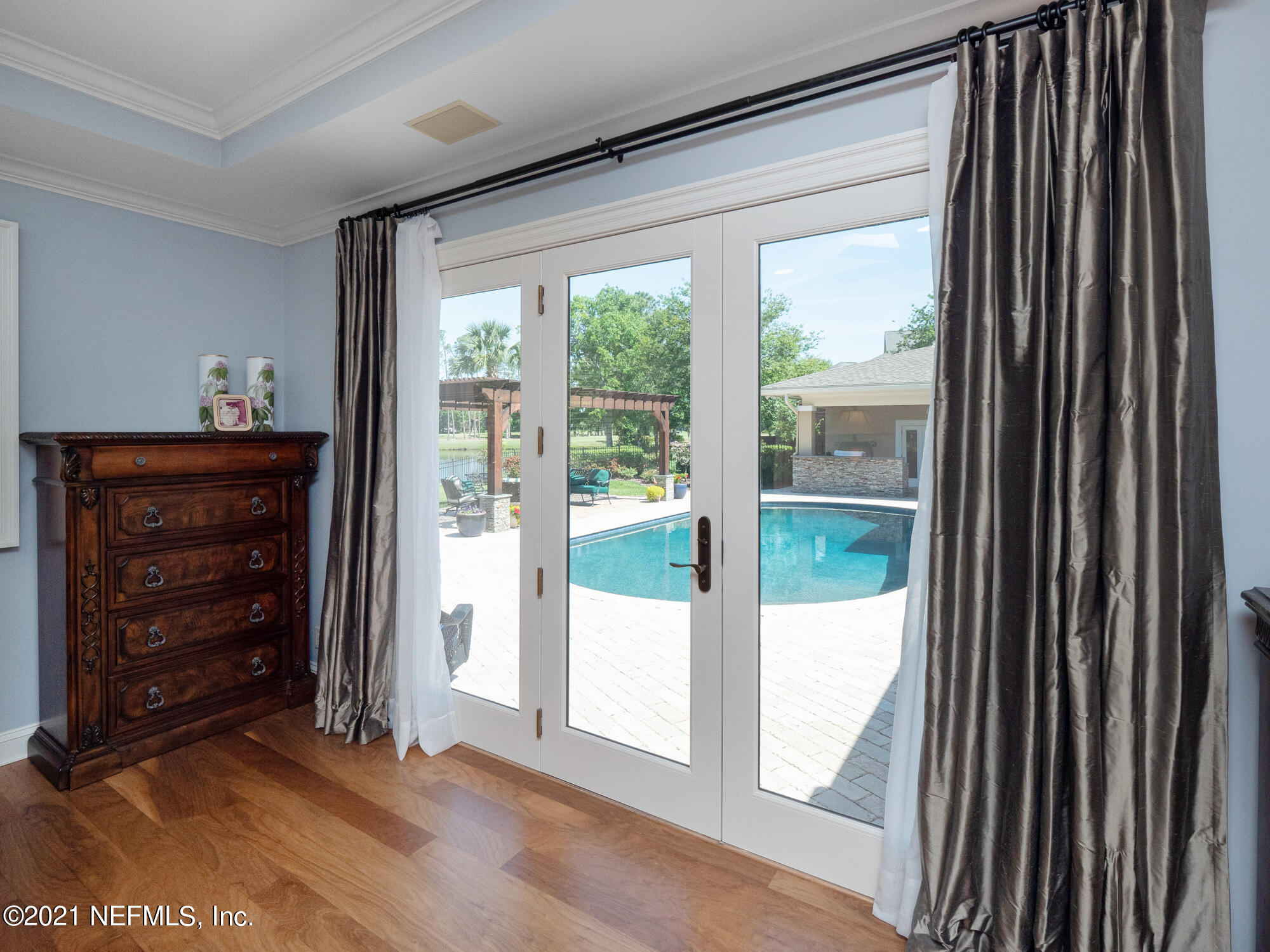 8270 Hunters Grove Road Jacksonville, FL 32256 - Photo 31 of 76 Primary Suite