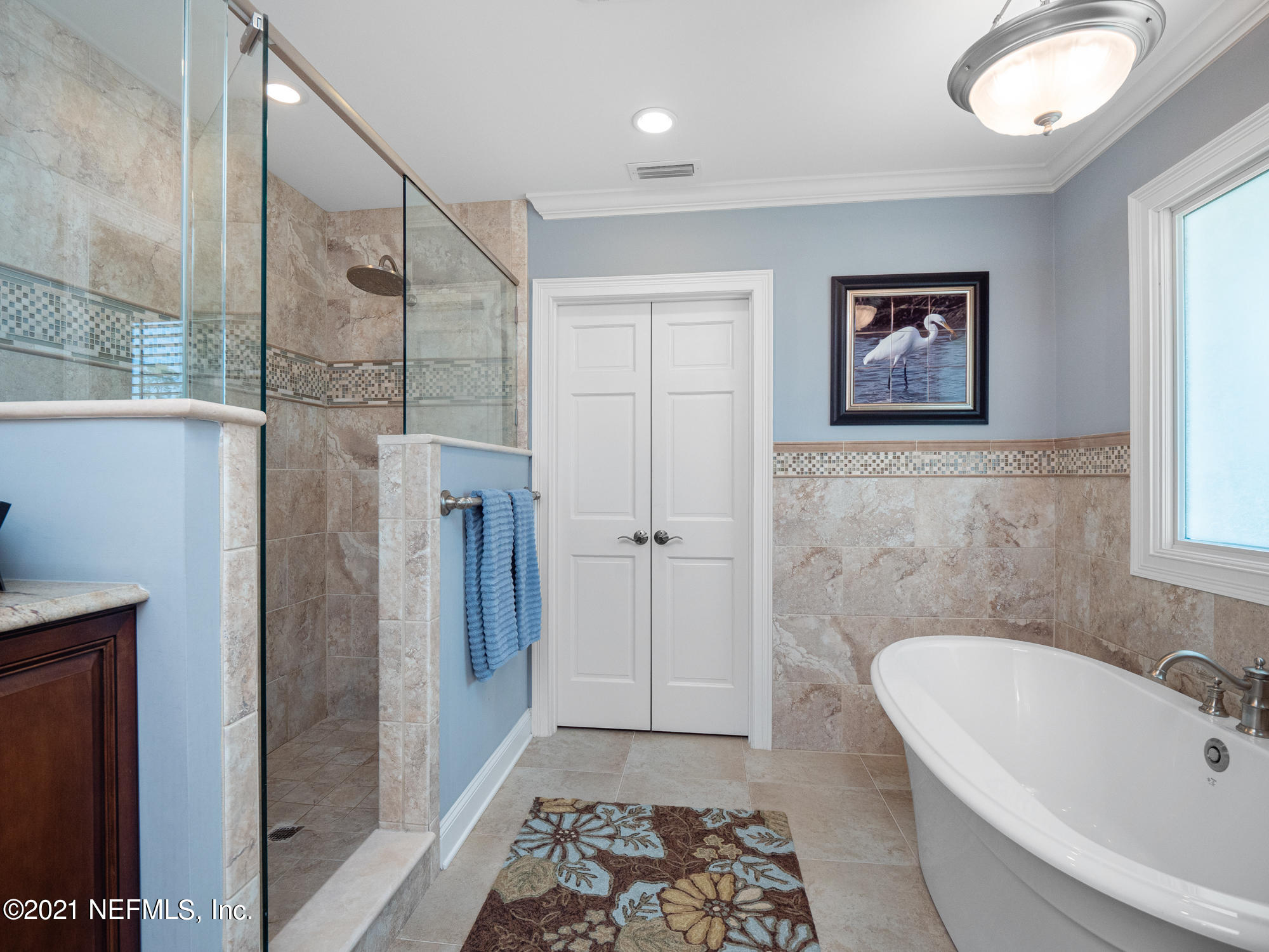 8270 Hunters Grove Road Jacksonville, FL 32256 - Photo 33 of 76 Primary Bath