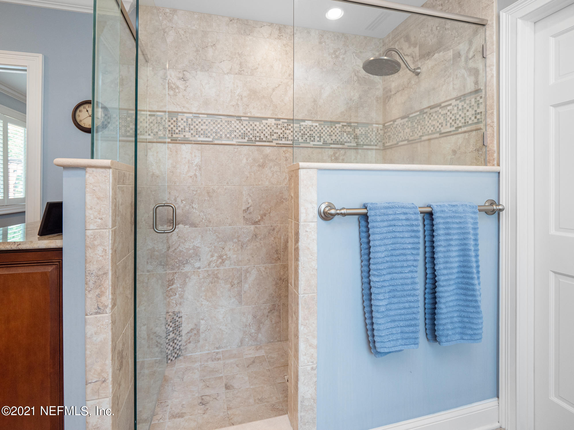 8270 Hunters Grove Road Jacksonville, FL 32256 - Photo 35 of 76 Primary Suite Shower