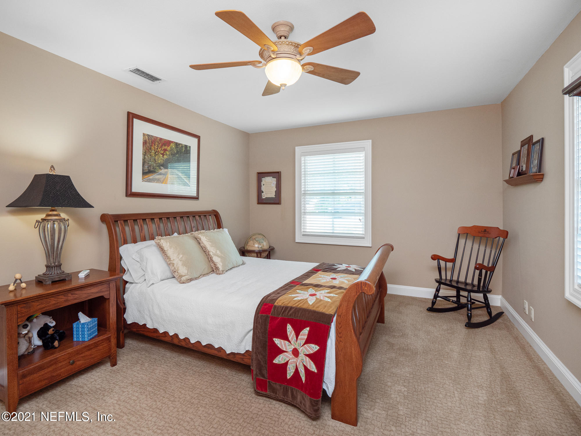 8270 Hunters Grove Road Jacksonville, FL 32256 - Photo 37 of 76 2nd Bedroom