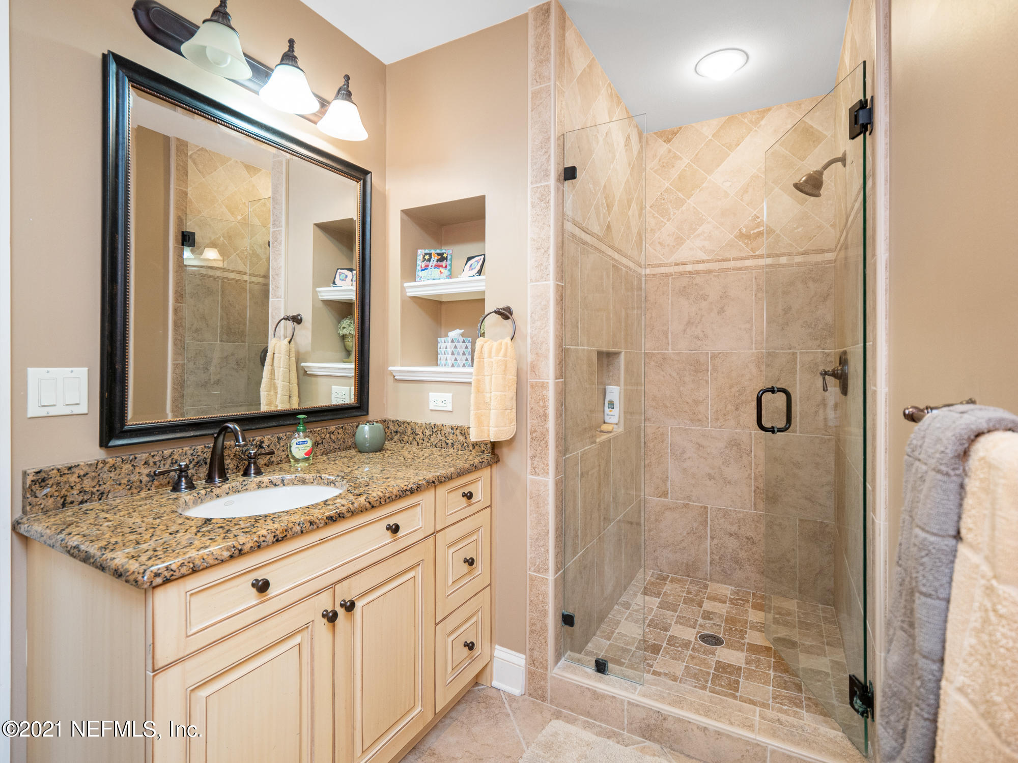 8270 Hunters Grove Road Jacksonville, FL 32256 - Photo 38 of 76 2nd Full Bath