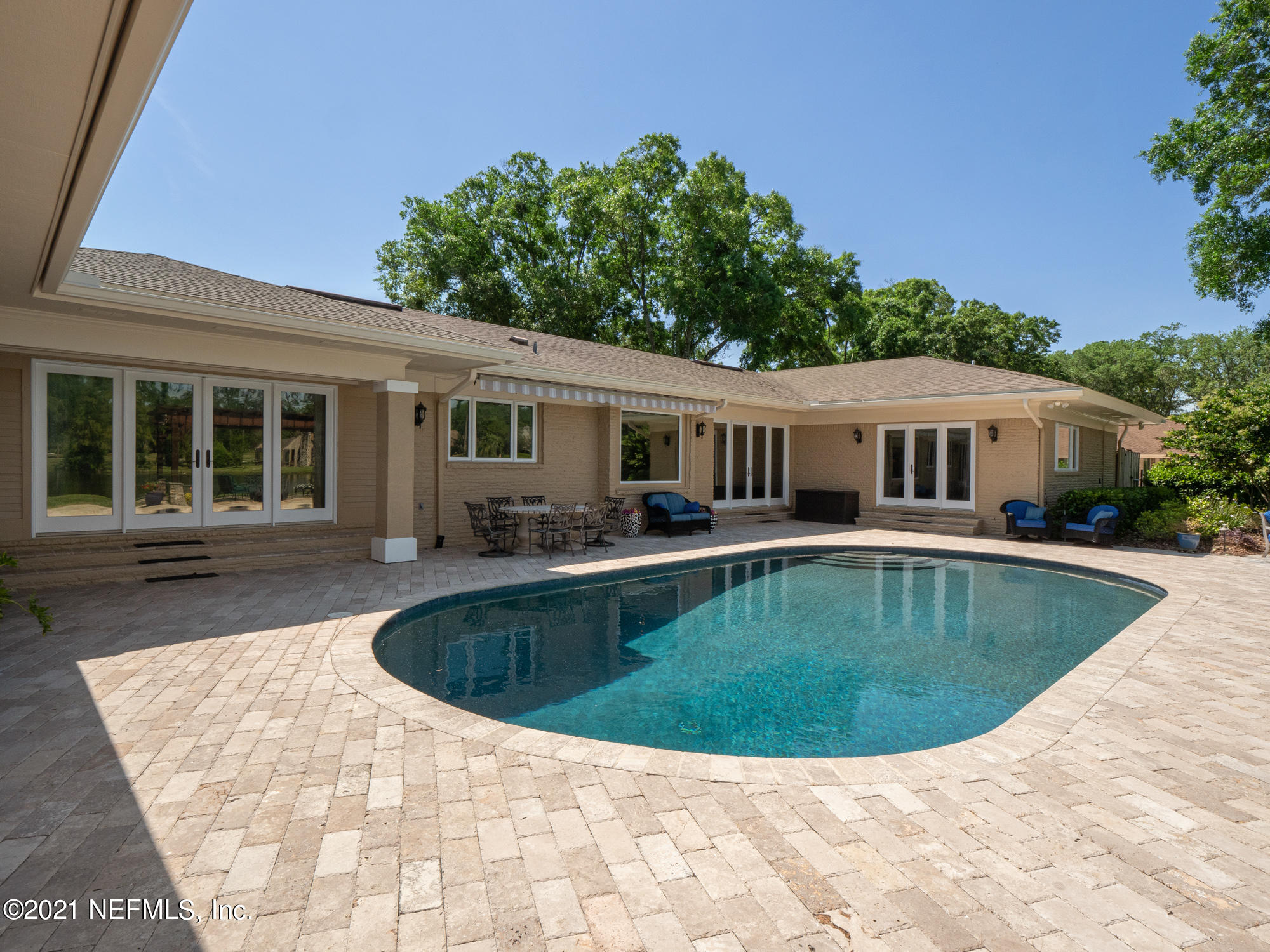 8270 Hunters Grove Road Jacksonville, FL 32256 - Photo 44 of 76 Pool