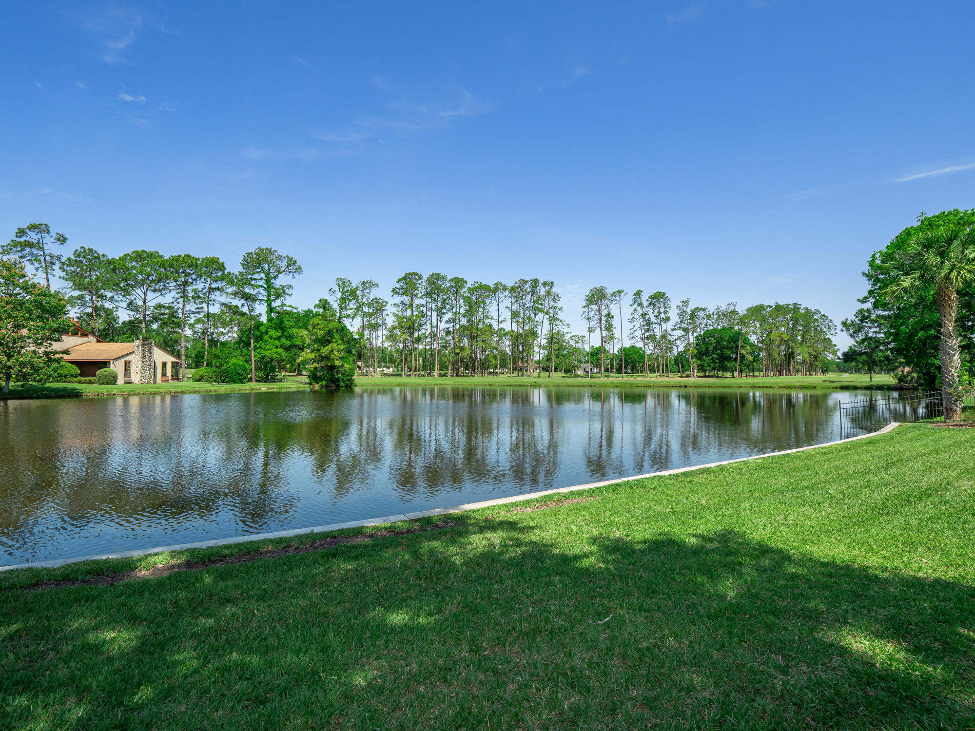 8270 Hunters Grove Road Jacksonville, FL 32256 - Photo 51 of 76 Lake Views