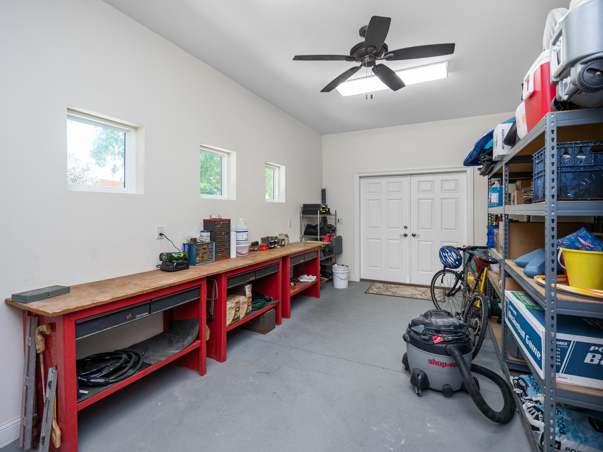 8270 Hunters Grove Road Jacksonville, FL 32256 - Photo 58 of 76 Huge Storage Room