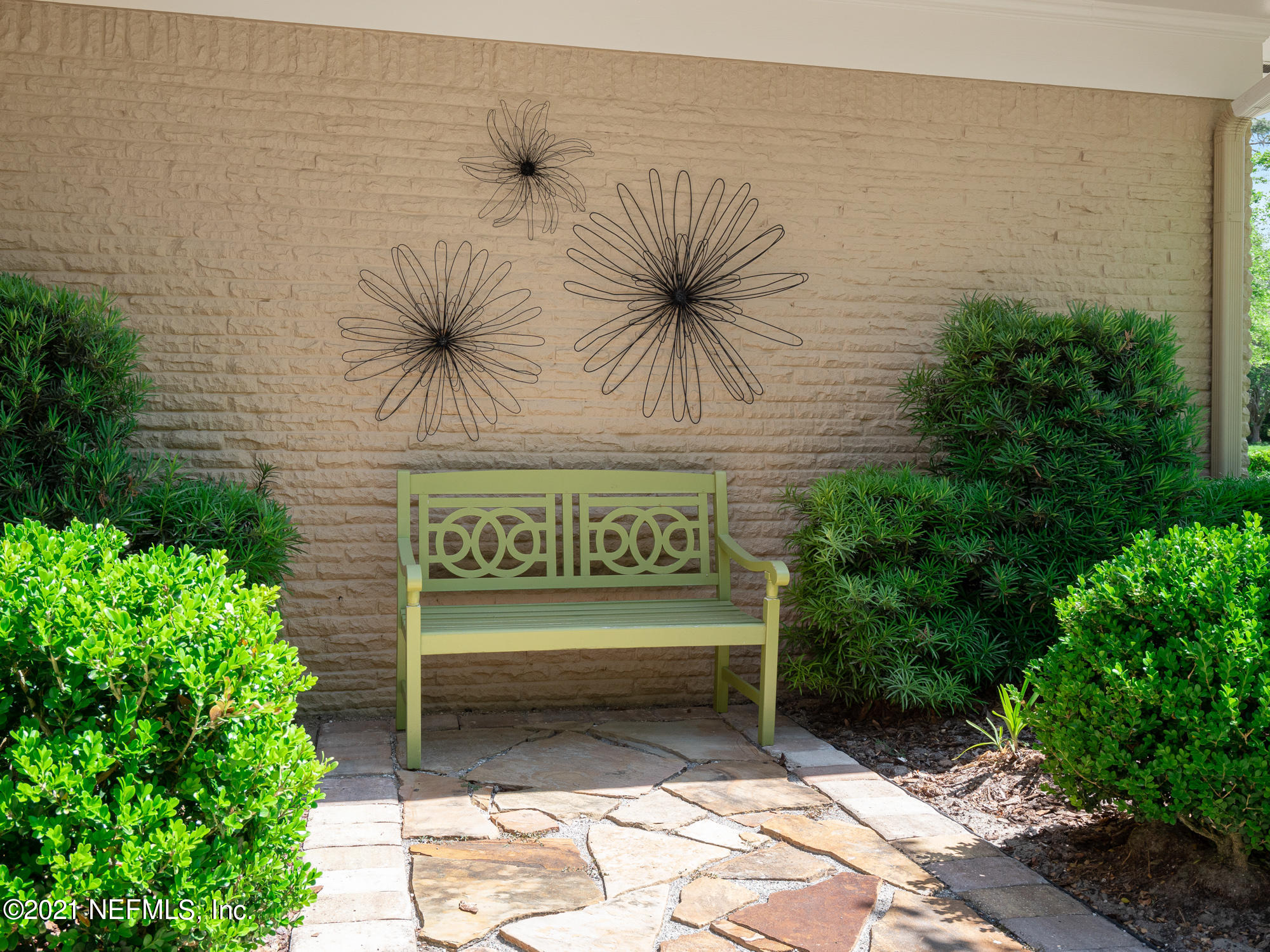 8270 Hunters Grove Road Jacksonville, FL 32256 - Photo 6 of 76 Front Entry Area