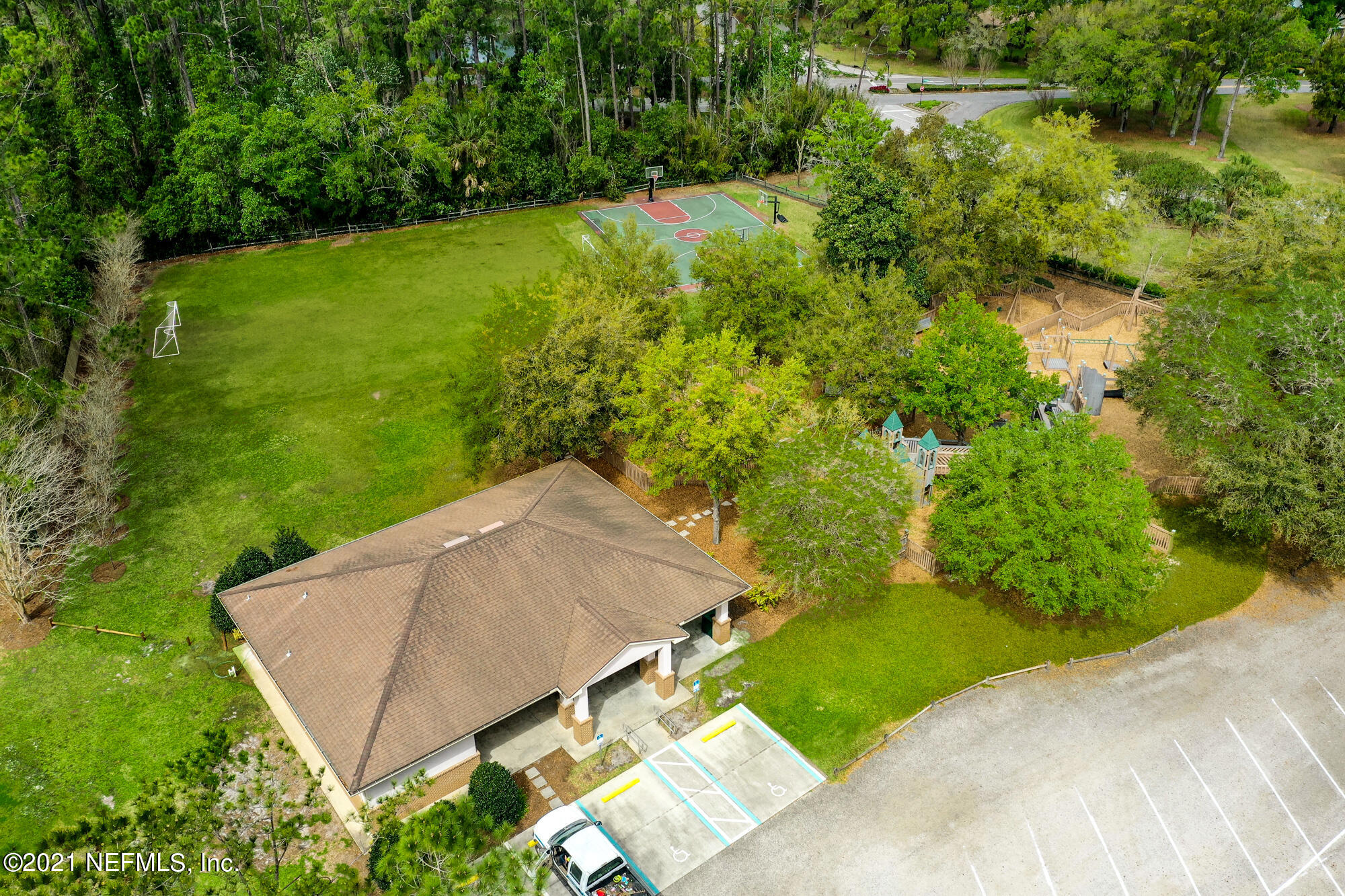8270 Hunters Grove Road Jacksonville, FL 32256 - Photo 62 of 76 Deerwood Community Area.