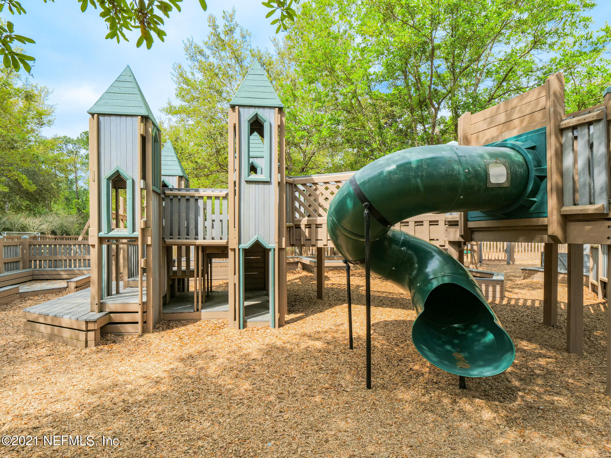 8270 Hunters Grove Road Jacksonville, FL 32256 - Photo 65 of 76 Deerwood Community Kids Play Area