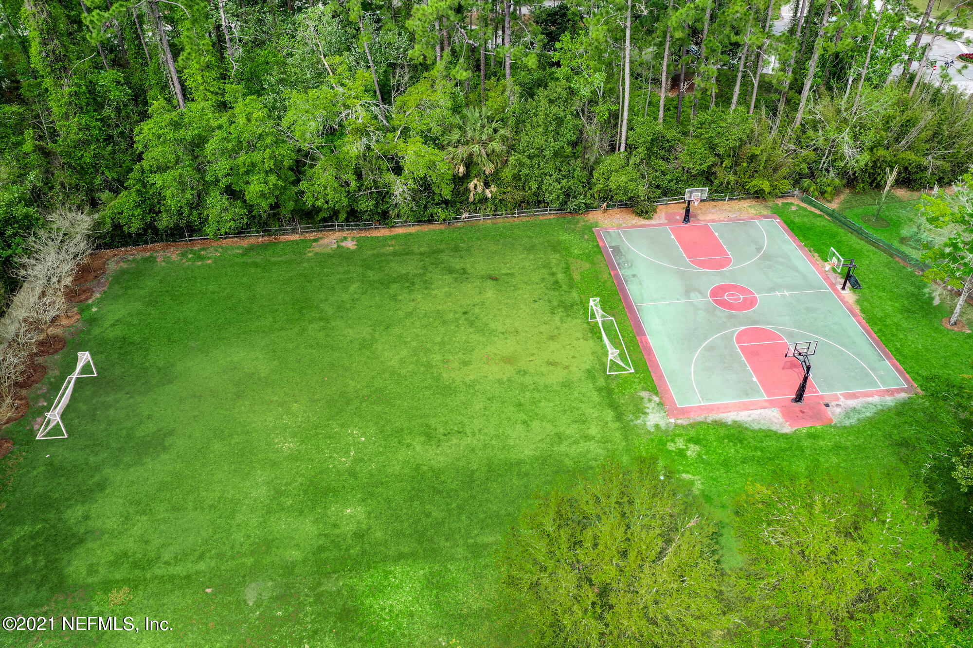 8270 Hunters Grove Road Jacksonville, FL 32256 - Photo 66 of 76 Deerwood Community Soccer Field Basketba