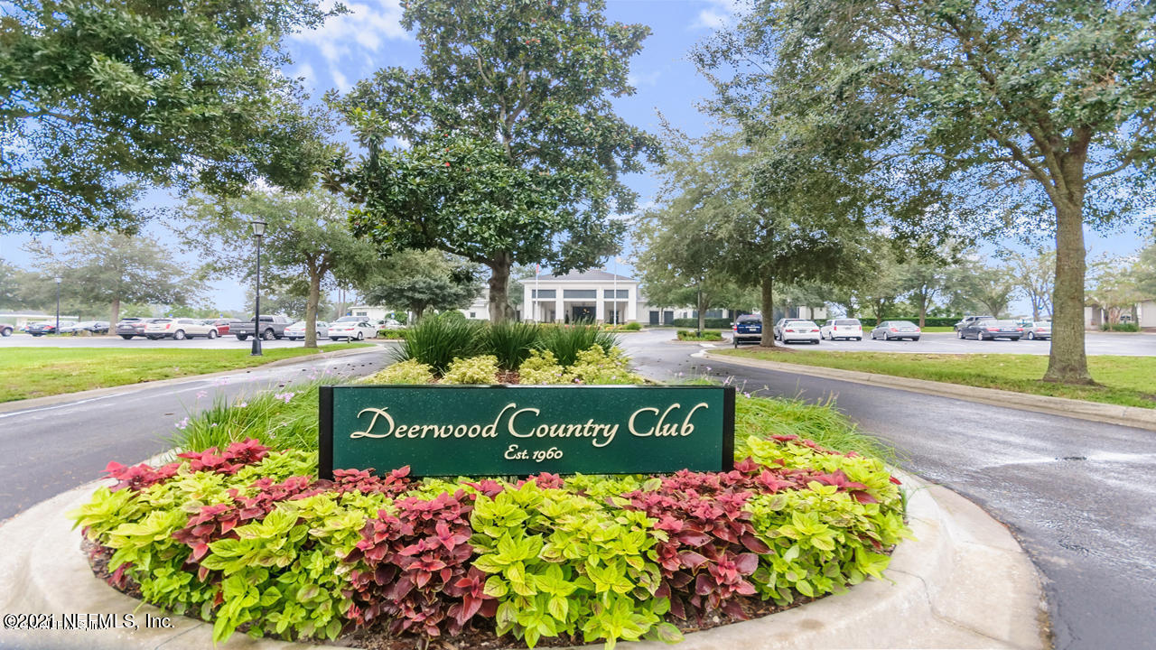 8270 Hunters Grove Road Jacksonville, FL 32256 - Photo 67 of 76 Deerwood Country Club