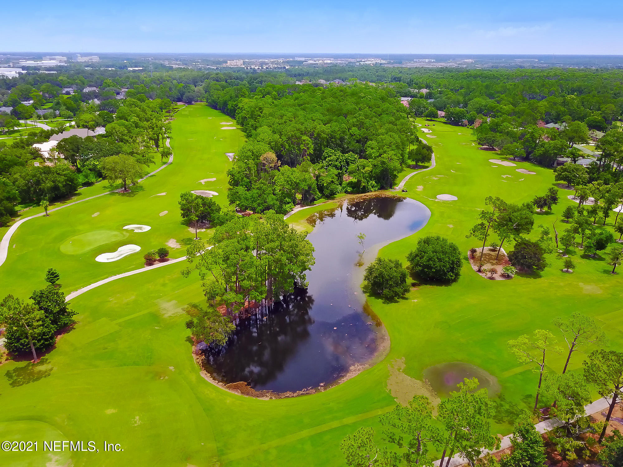 8270 Hunters Grove Road Jacksonville, FL 32256 - Photo 70 of 76 DWCC Golf Course