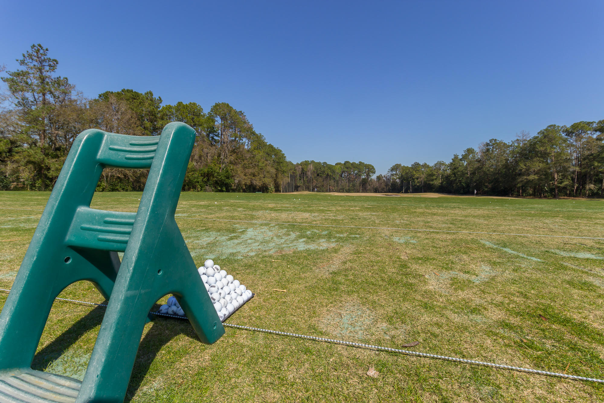 8270 Hunters Grove Road Jacksonville, FL 32256 - Photo 71 of 76 DWCC Driving Range